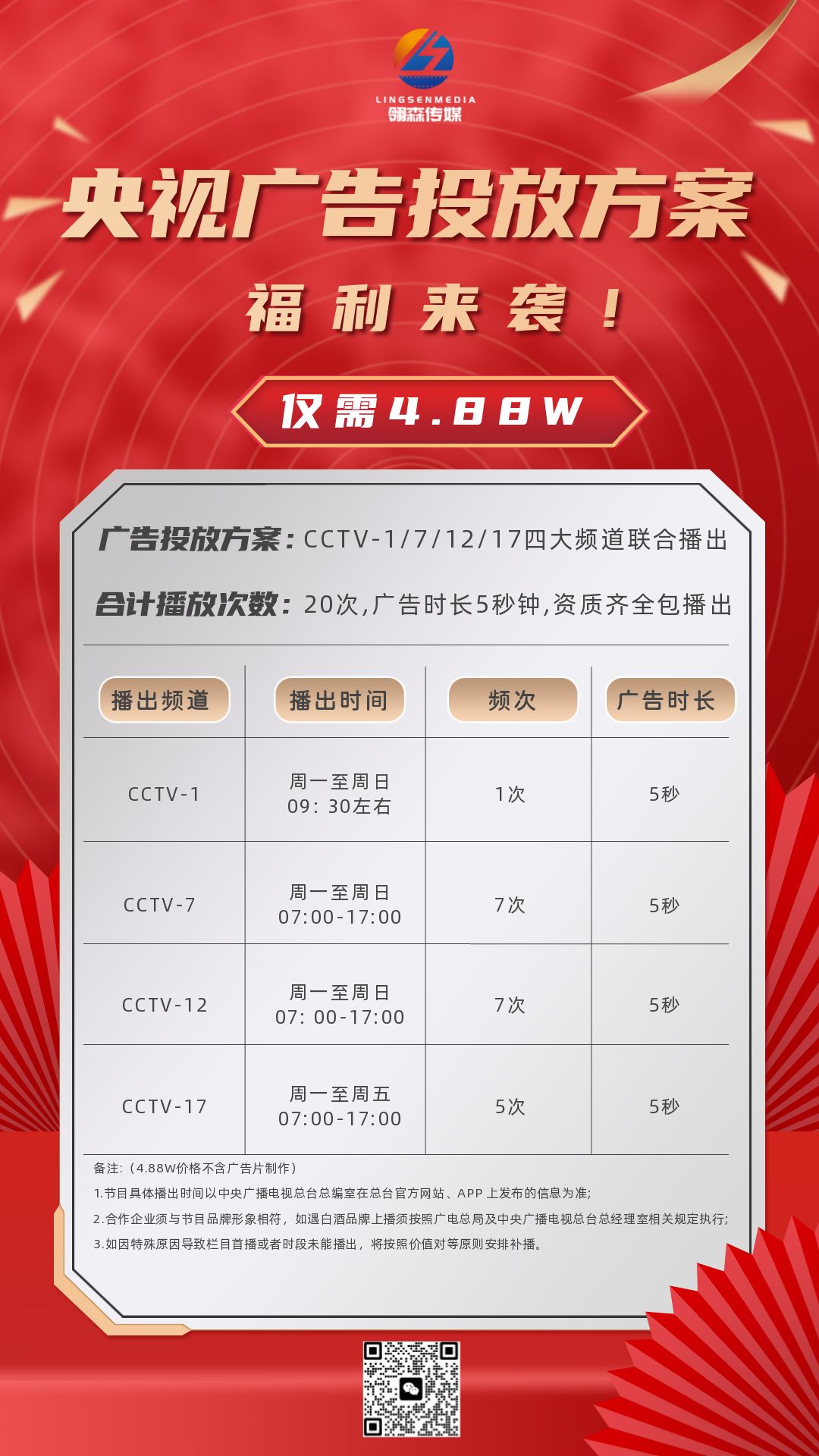 红色实用Excel表格双十一直播宣传预告海报.png